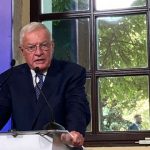 Трамп хоче стійкого миру. США та ЄС працюють над міцними гарантіями безпеки для України — Кіт Келлог