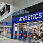 Мережа магазинів спортивних товарів Athletics оголосила про вихід з ринку