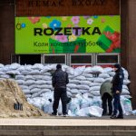 Rozetka оцінила збитки через війну в понад 100 млн грн