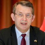 Данія інвестує €1,4 млрд в український ОПК через «данську модель» – міністр оборони