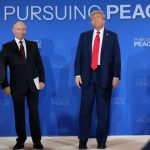 Угоди немає, санкцій поки не буде. Чим завершилися переговори Трампа і Путіна на Алясці