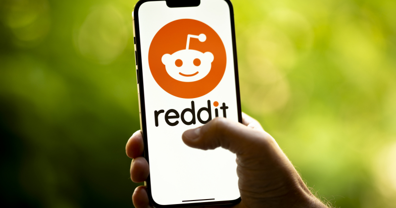 Reddit показав рекордне зростання виторгу на тлі інтересу з боку ШІ-платформ