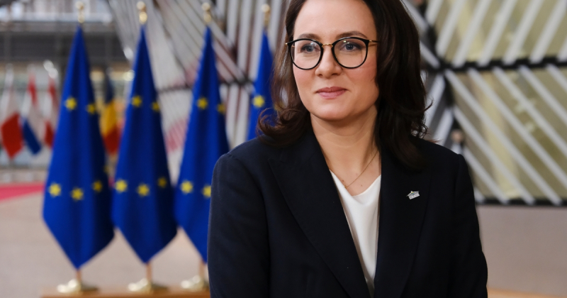Уряд розпочав конкурс на посаду голови митної служби. Хто увійшов до комісії