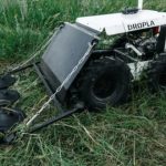 Дансько-українська компанія Dropla Tech отримала €2,4 млн інвестицій для розробки ШІ-технологій із виявлення мін