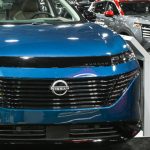 Mercedes-Benz продав частку в Nissan Motor. Акції японського автовиробника впали на 6,3%
