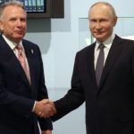 Трамп назвав «дуже продуктивною» зустріч Віткоффа з Путіним