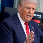 Зеленського на Алясці не буде. Що сказав Трамп про майбутню зустріч із Путіним