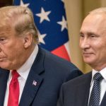 План Путіна може спровокувати вихід Трампа із мирного процесу – WSJ