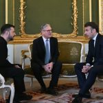 Україна та європейські союзники представили свій план для переговорів із Путіним – WSJ