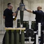Бельгія виділить Україні додаткові €100 млн на військову підтримку в рамках PURL