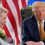 ЄС очікує на винятки з американських мит цього тижня – Bloomberg