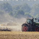 Виробництво сільгосппродукції в Україні за сім місяців скоротилося на 18,5% – Держстат