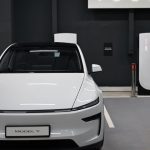 Tesla почала приймати замовлення на шестимісний Model Y L у Китаї