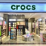 Акції Crocs обвалилися на тлі тарифів Трампа та обережних споживачів