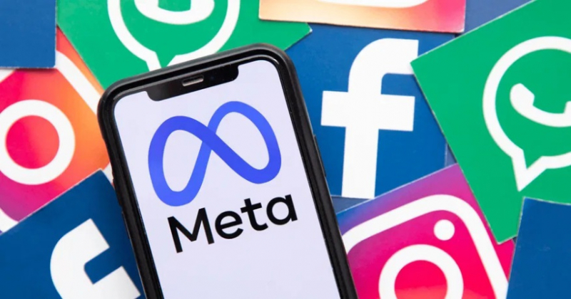 Акції Meta злетіли на 11% завдяки ШІ, який посилив продажі реклами