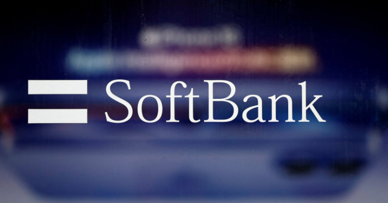 Акції SoftBank злетіли до рекордного максимуму на тлі успіхів у ШІ-інвестиціях
