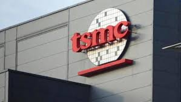 Акції TSMC досягли рекордного максимуму