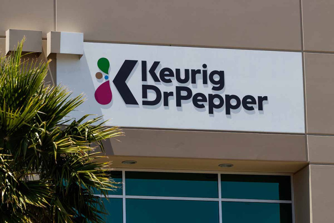 Американська Keurig Dr Pepper може придбати європейську JDE Peet’s за $18 млрд