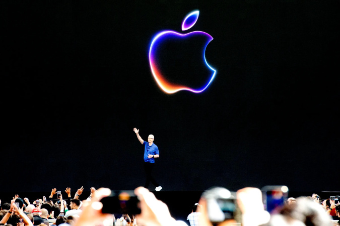 Apple очолила рейтинг BrandZ найдорожчих брендів світу 4-й рік поспіль