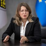 АРМА очолила нова керівниця: що про неї відомо