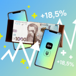 Інвестиції українців в ОВДП перевищили 100 млрд грн