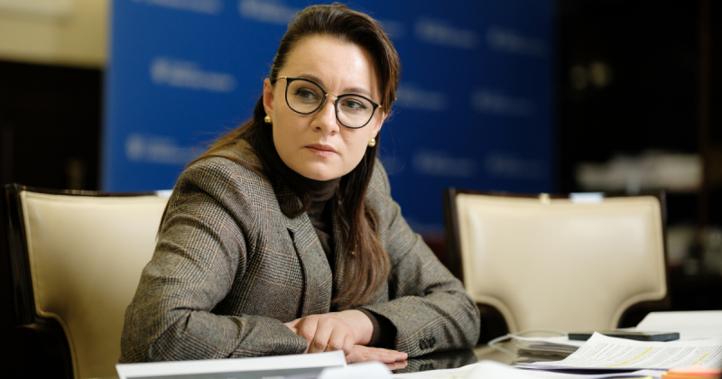 Свириденко доручила Марченку винести на уряд рішення про формування комісії з відбору голови митниці