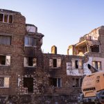 Росія вбила 23 людини в Києві. Зеленський повідомив про завершення рятувальних робіт на місці удару по пʼятиповерхівці