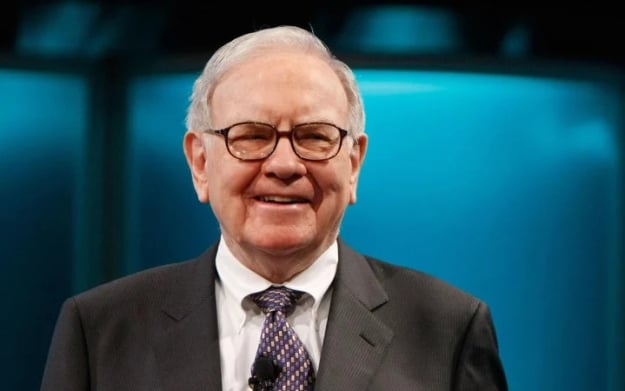 Berkshire Hathaway увеличила долю в Mitsubishi Corp. до 10,2%