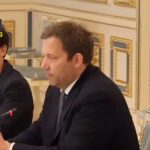 Берлін щорічно надаватиме Києву допомогу: міністр фінансів Німеччини озвучив суму