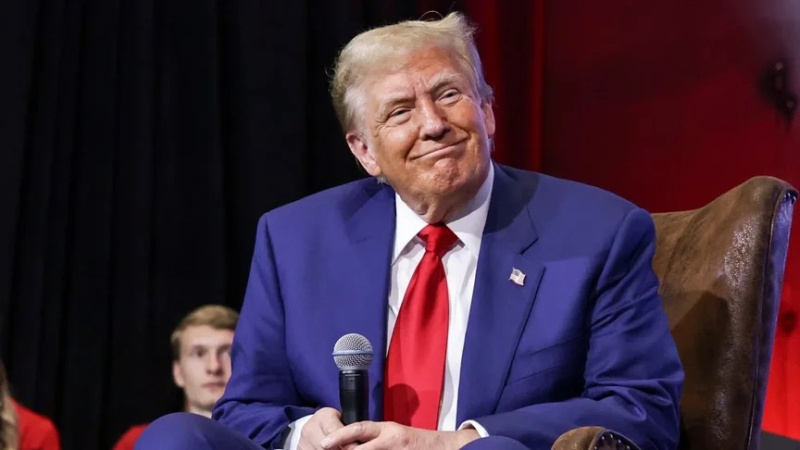 Binance «розганяє» криптопроєкт родини Трампа — WSJ