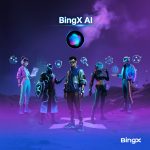 BingX AI досяг 2 мільйонів користувачів і 20 мільйонів запитів всього за 100 днів