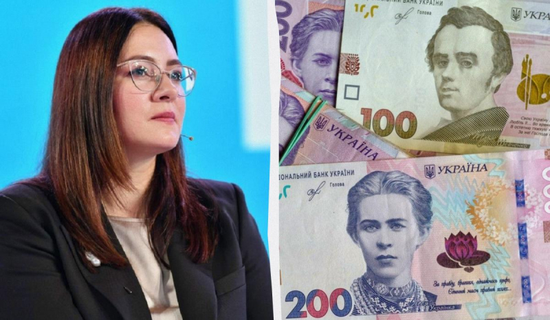 Бізнес в Україні може отримати до 16 мільнонів гривень: Свириденко озвучила умови
