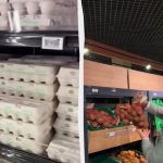 Блогер порівняв ціни на продукти у США та Україні: де дешевше (відео)