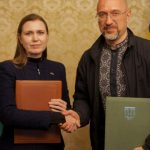 Україна та Литва домовилися про спільне виробництво зброї