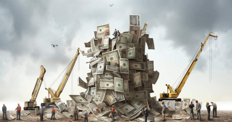 Високі ціни стримують 78% киян від купівлі житла – опитування Gradus Research