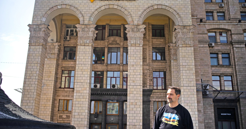 НБУ застеріг Свириденко про нестачу капіталу «Укрпошти»