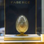 Gemfields продає ювелірний бренд Fabergé за $50 млн
