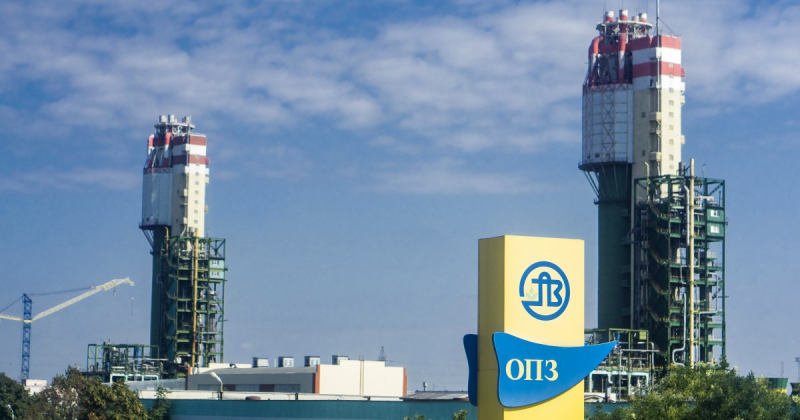 Кабмін погодив приватизацію Одеського припортового заводу. Підприємство виставлять на продаж за 4,5 млрд грн