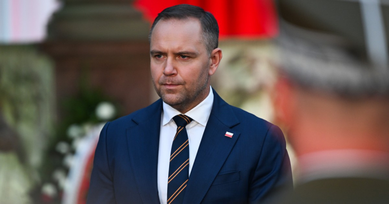 Президент Польщі наклав вето на закон про підтримку безробітних українців та фінансування Starlink