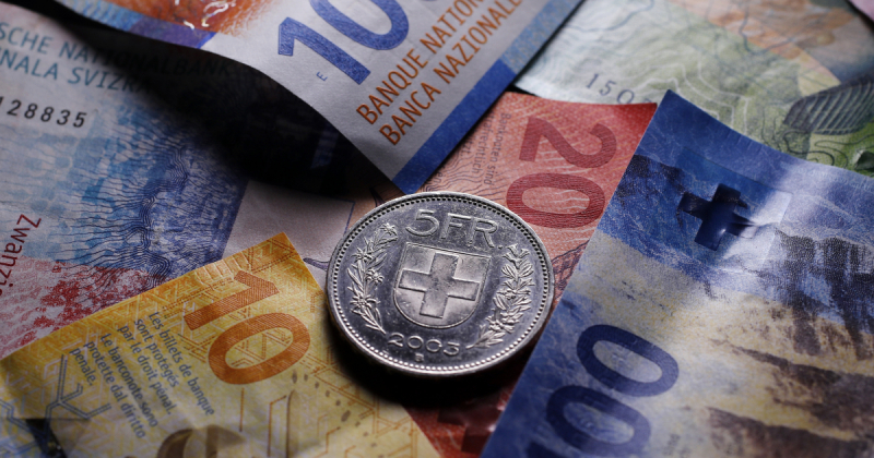 Швейцарія запустила 12 програм для відбудови України на $140 млн