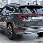 Частка бензинових авто в Україні падає, попри стабільний попит