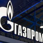 Чистий прибуток Газпрому за перше півріччя знизився на 6%
