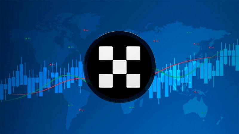 Ціна токена біржі OKX злетіла на 200% після спалювання 50% пропозиції на $7,6 мільярда