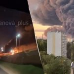 Ціни на бензин в РФ знову оновили історичний рекорд: до чого тут українські дрони