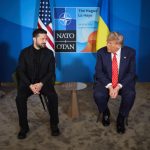 Ціни на газ у ЄС пішли у піке перед зустріччю Трампа та Зеленського