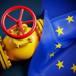 Ціни на газ у Європі оновили мінімум 2025 року перед зустріччю Трампа та Зеленського