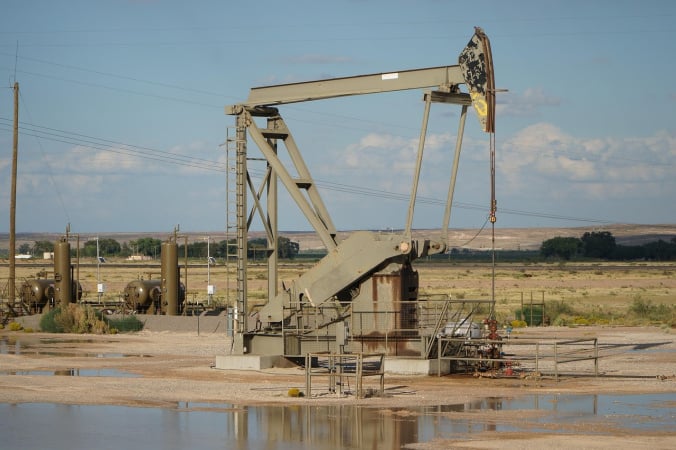 Ціни на нафту впали на тлі завершення літнього попиту в США та реакції Індії на нові мита