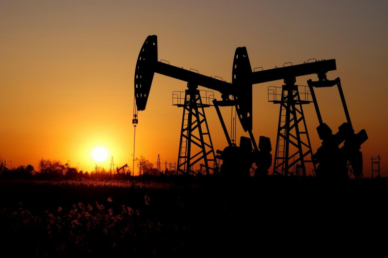 Ціни на нафту зростають після українських ударів по енергетичних об’єктах РФ