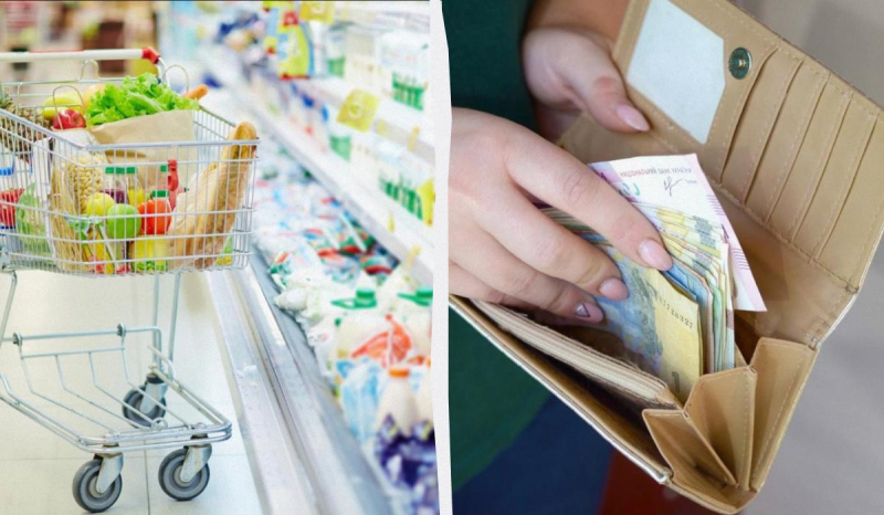 Ціни на продукти зросли майже на 20%: що здорожчало найбільше