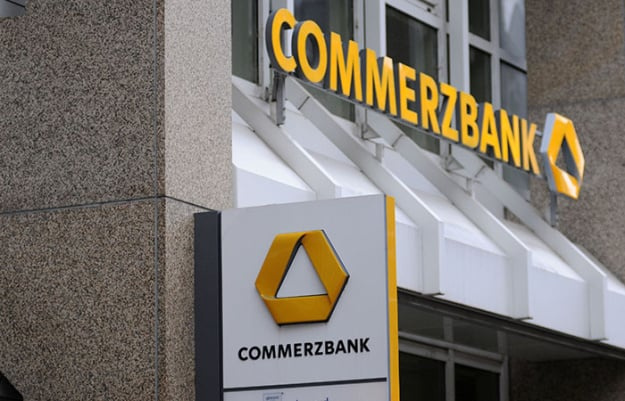 Commerzbank оголосив про викуп акцій на €1 мільярд та підвищив прогноз прибутку